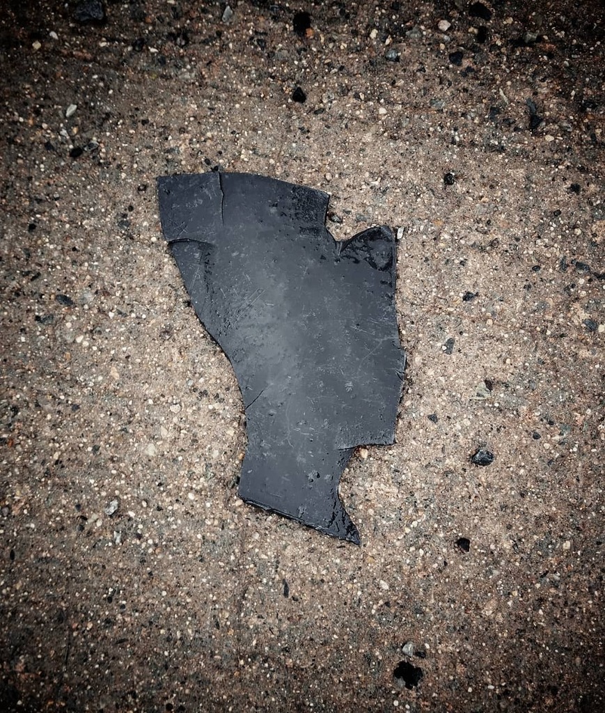 marksweeneyjr's tweet photo. Nefertiti
#StuffThatLooksLikeStuff #Nefertiti https://t.co/vij6bUMR4O https://t.co/C9mfqCqBrC