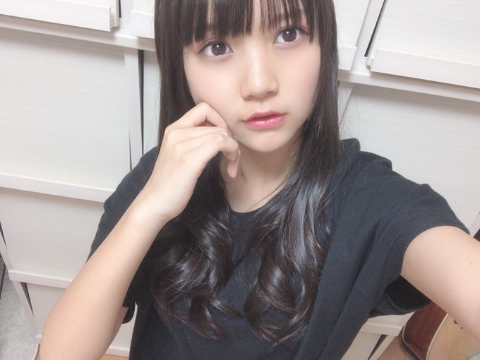 奥野未悠のTwitter画像48
