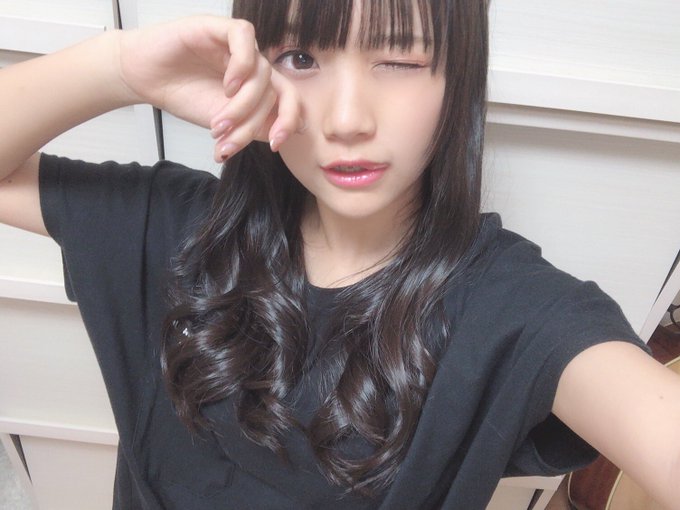 奥野未悠のTwitter画像49