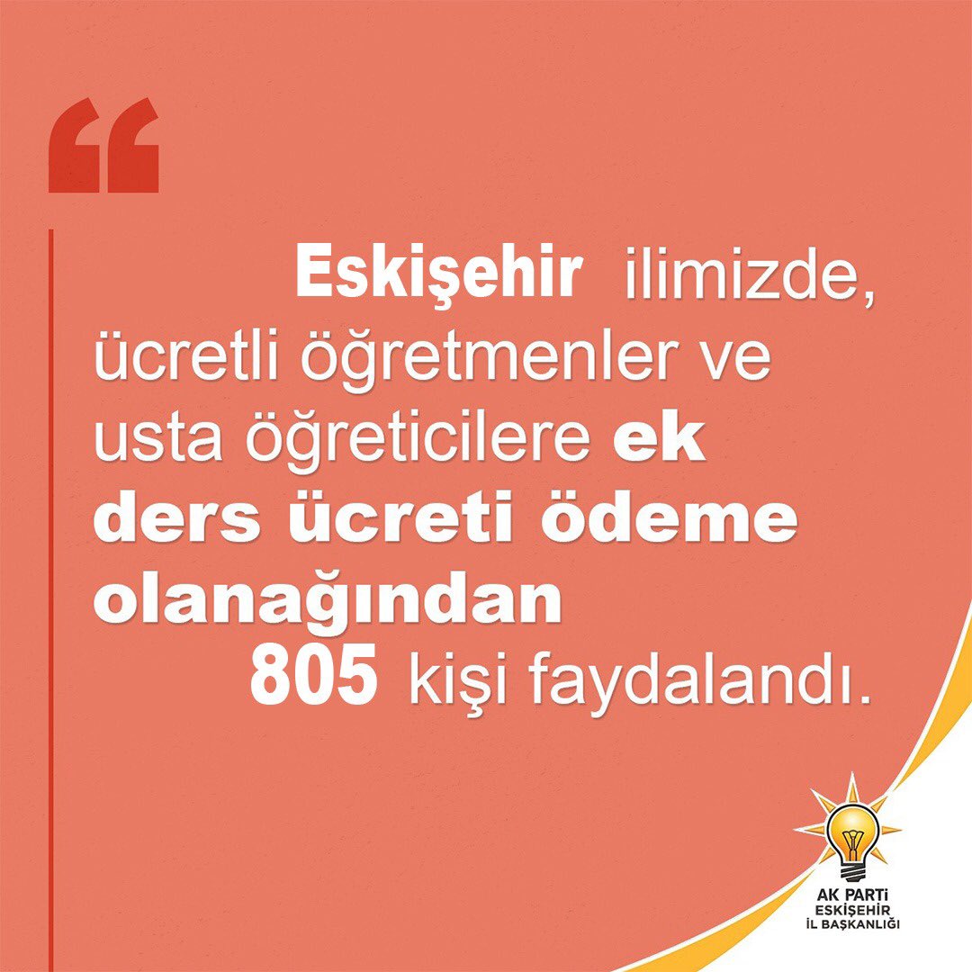 #COVIDー19 Pandemi döneminde #Eskişehir ilimizde sosyal destekler...
#DevletileMilletYanYana