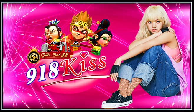 Daftar 918kiss bisa dengan mudah  dari agen terdepan dan terpercaya 918kiss Gilabet88. mendaftar  menggunakan bank BNI,BRI,BCA,MANDIRI DANAMON dan bisa menggunakan bank daerah kamu .

#daftarkiss #daftar918kiss #daftarkiss918 #gilabet88