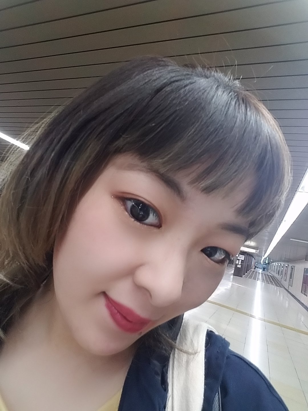 Misuzu M モモ風メイクまたやってみた やっぱりなんとも言えぬ感じ いつやっても上手くいかない ももりんにはなれん このももりんメイクを自分なりにやってみた Twice Twice風メイク ものまねメイク 平井もも Momo T Co Evzio2wsvh Twitter
