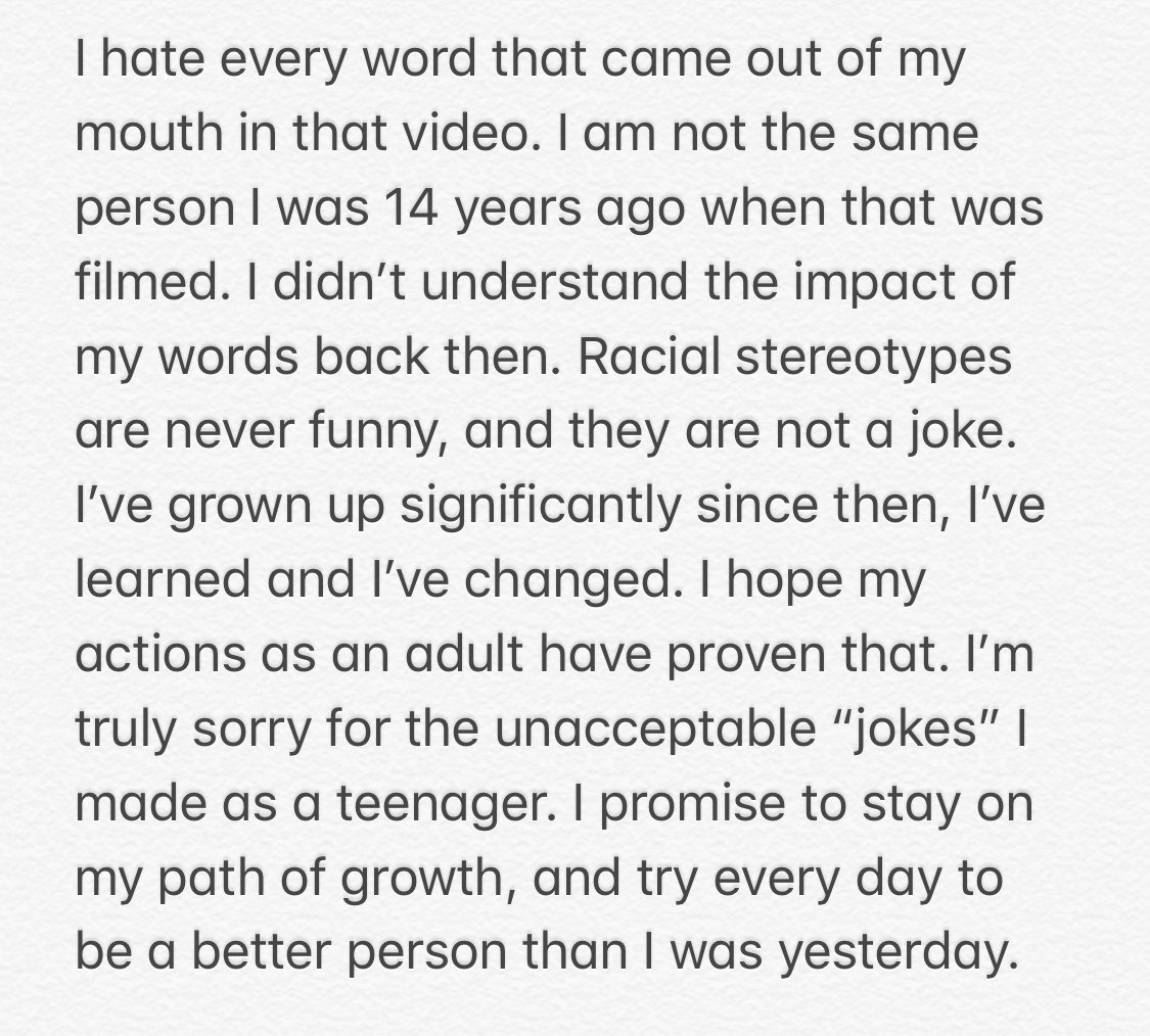 Rachel Ballinger tweet media