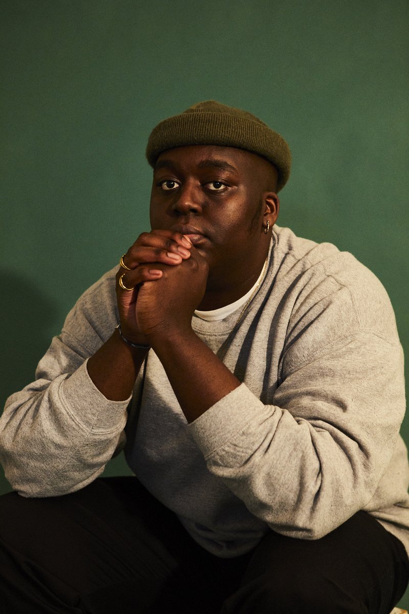 ElicitMagazine's tweet photo. Get Ready For Our Exclusive Interview With @JordanMackampa On May 14th! Jordan Chats With Elicit About How He Got Started In Music, Inspirations & More! #JordanMackampa #Musicians #ElicitMagazine @CharmFactory https://t.co/x651ek2mjp