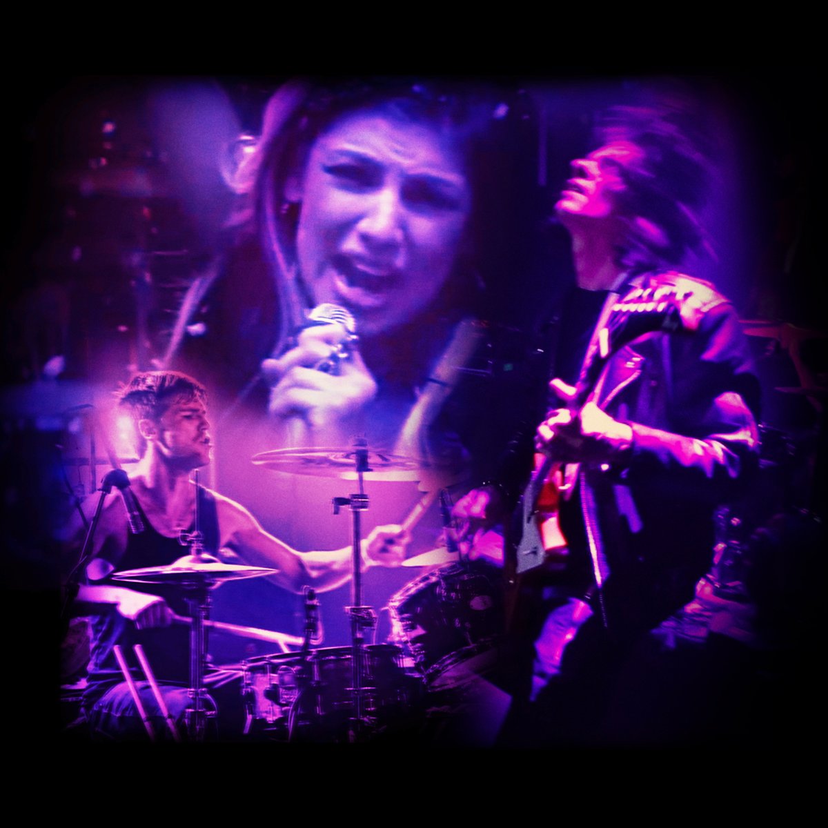 We’re thrilled w the response from BRAVE! Ty all for the incredible love &amp; support! We’ll b playing live again soon, til then we’ll streaming your way. Stay tuned!
#chainflower #indieartist #rock #rocknroll #rockmusicians #rockmusiclover #musicianlife #liveperformance #streamlife