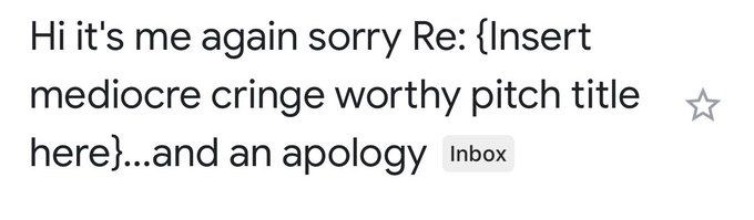 Sales tools are so accesible that they are no longer a competitive advantage. Sales people get desperate<a href="/tag/lavabit"class="tags"><span>#lavabit</span></a>