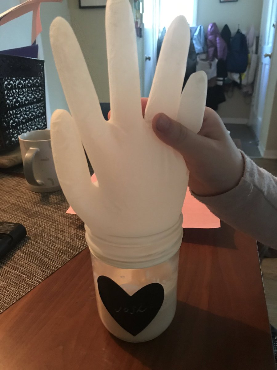 JoshWein's tweet image. Things to do after buying a pound of instant yeast.