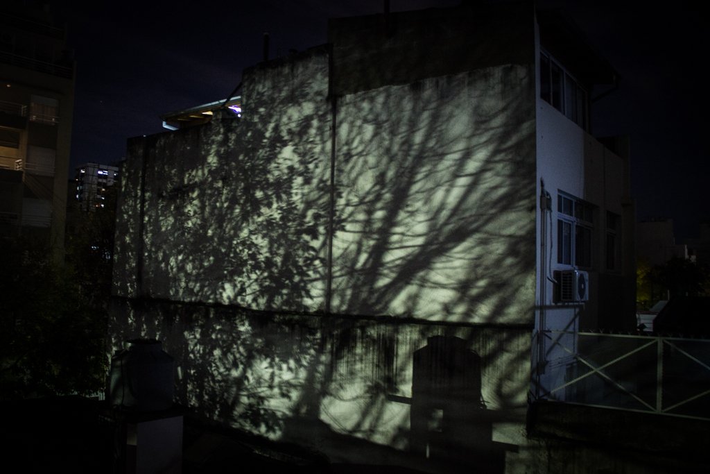 Paren el mundo que me quiero bajar