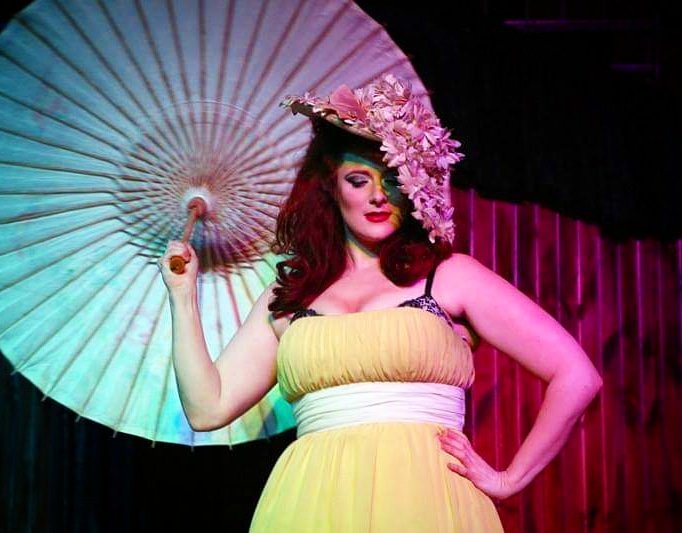 SofiedeSade's tweet photo. #tuesdaytease #teasetuesday #tease #striptease #burlesquedancer #burlesque #burlyq #burlyqlife #burlesquestyle #burlesqueshow #burlystyle #stlburlesque #stlburlyq #stlburlesquedancer #stlburlesqueshow #singandstrip #parasol #vintage #vintagestyle #vintagehat #redhead #redheaded https://t.co/b9A6JnLjP8