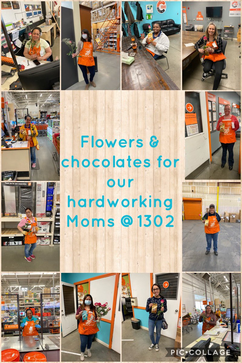 mnelli15's tweet photo. Happy Mother’s Day!😊 #team1302 https://t.co/Bu1xt2tEtf