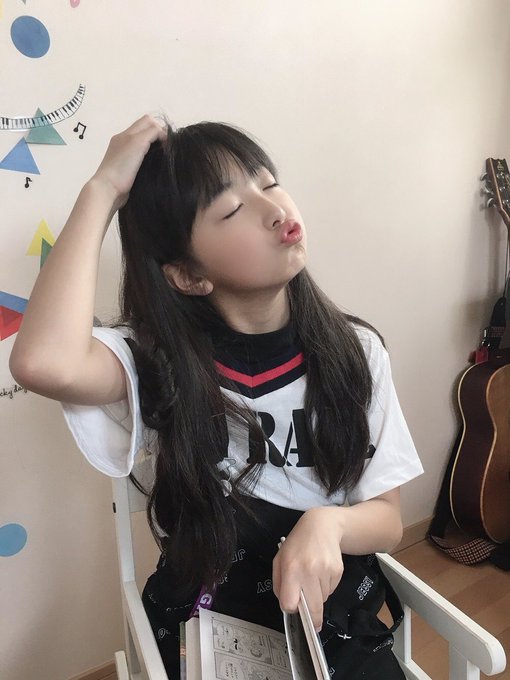 Twitterのコスプレ画像11