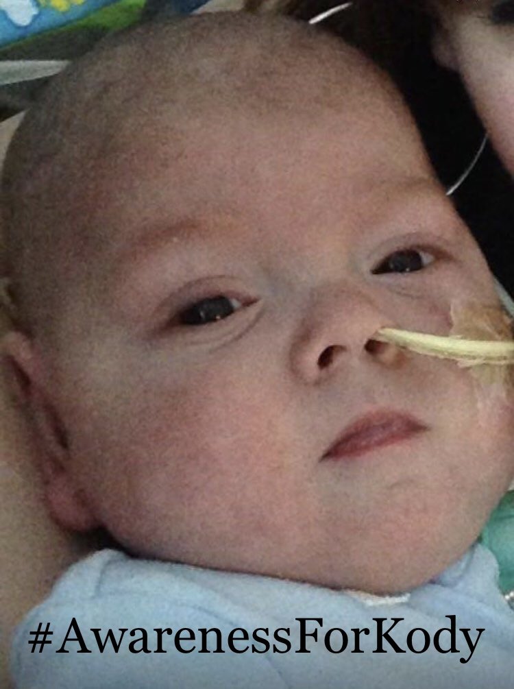AngelaBSaunders's tweet photo. @JasonMaza @AngelaBaker72 Hi thank you very much for responding 💙, she has 4 accounts for Kody ...
Instagram - Awarenessforkody
Snapchat- awareness4kody
Twitter- @Awareness4Kody 
Facebook -AwarenessForKody https://t.co/7bvaaufNc3