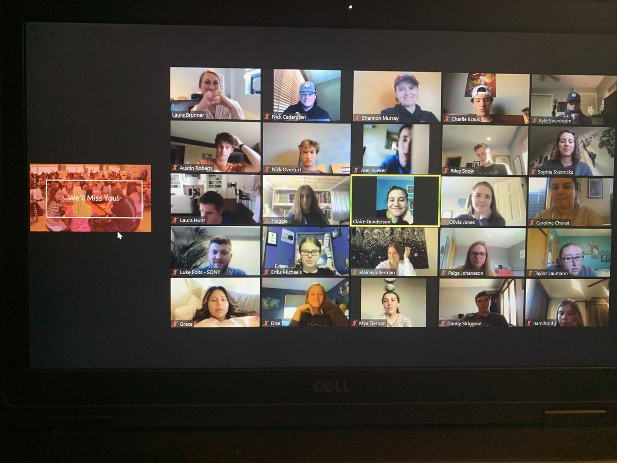SOMN_UCS_Team's tweet photo. What a great way to end the school year! Thank you @SOMinnesota’s Student Board of Directors for constantly reminding us what the #UnifiedMovement is all about. You. #LiveUnified https://t.co/Q3G77SGM9N