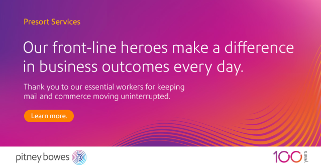 rsstenson's tweet photo. @PitneyBowes #PBemp https://t.co/Jk2IPQFe2F https://t.co/iUDLlEUk12