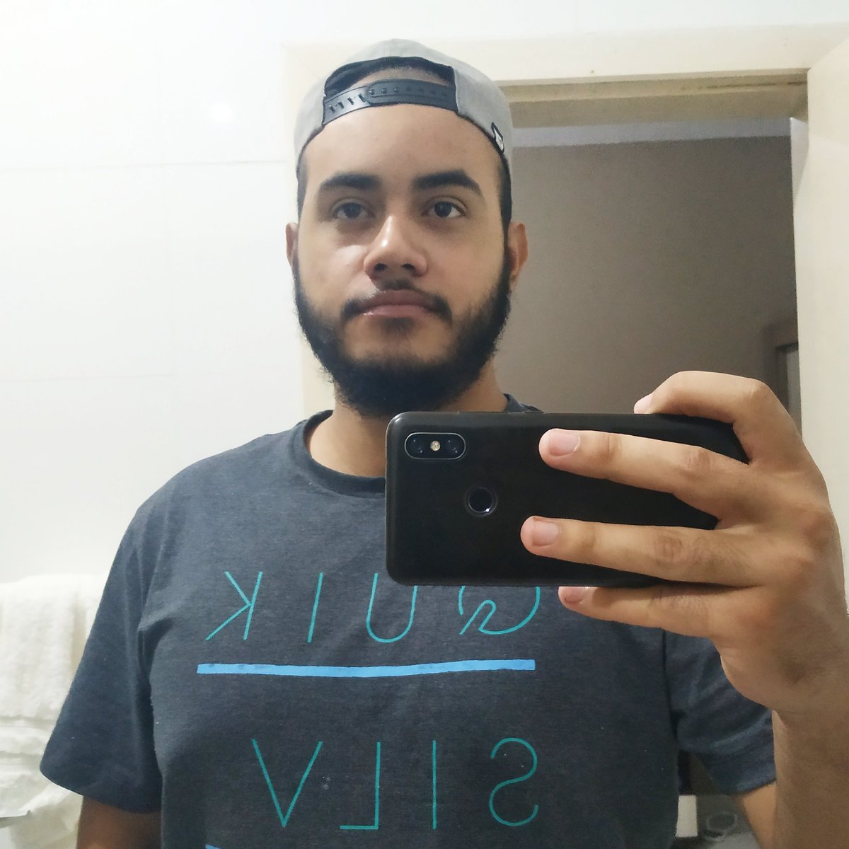 EvandroAJS's tweet photo. #NewProfilePic https://t.co/Zi81OI4EzE