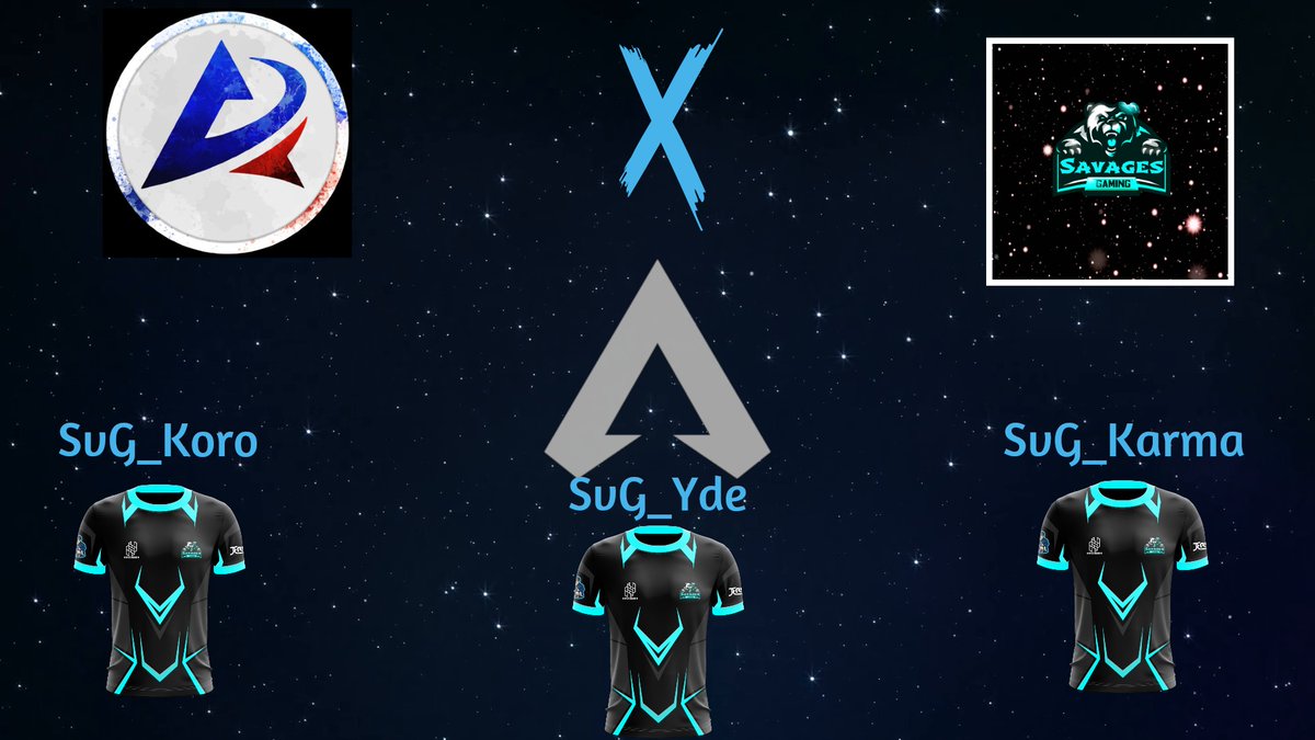 SvGGaming5's tweet photo. Bonsoir🐻

📜Ce soir , nous sommes fières de vous annoncé notre nouveau partenariat avec la @ScrimCup📜 

📃Suivez l'actualité de la ScrimCup , élu tournois numéros 1 eSport d'apex sur Console📃

Nous vous souhaitons également bonne soirée✌️ https://t.co/WIHmg7n0fG