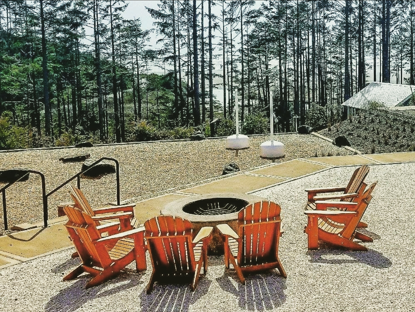 Oregon Patio Works (OregonPatioWork) / Twitter