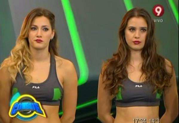 Mica Viciconte🌊 tweet media
