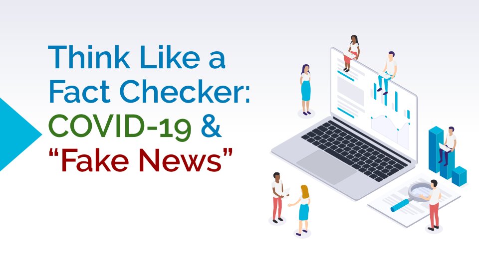 teresa_diaz's tweet photo. Think Like a Fact Checker #distancelearning modules & digital breakouts to teach #newsliteracy using real #COVID19 #misinformation! #remotelearning #neisdlibs #tlchat #tlstrong #medialiteracy @Larryferlazzo @jenniferlagarde @reneehobbs @joycevalenza https://t.co/9FD5PBBC16 https://t.co/Y7jbRaTsYp