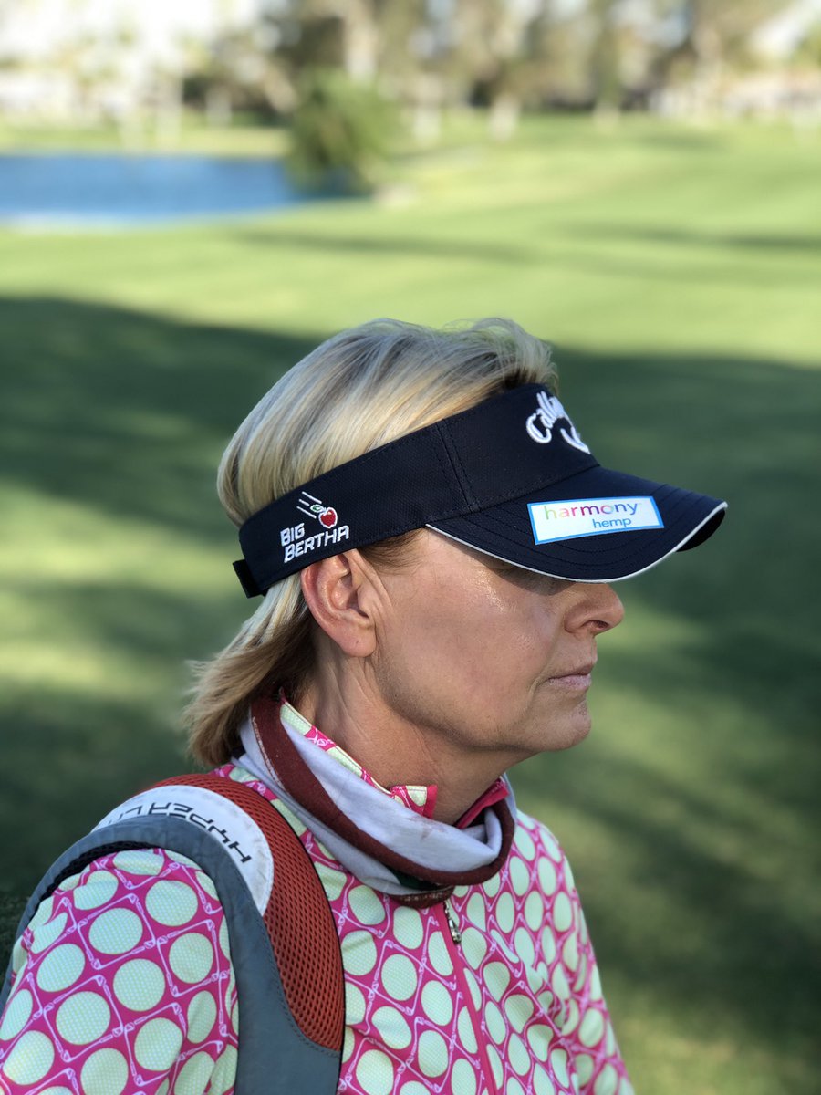 Liselotte Neumann tweet media