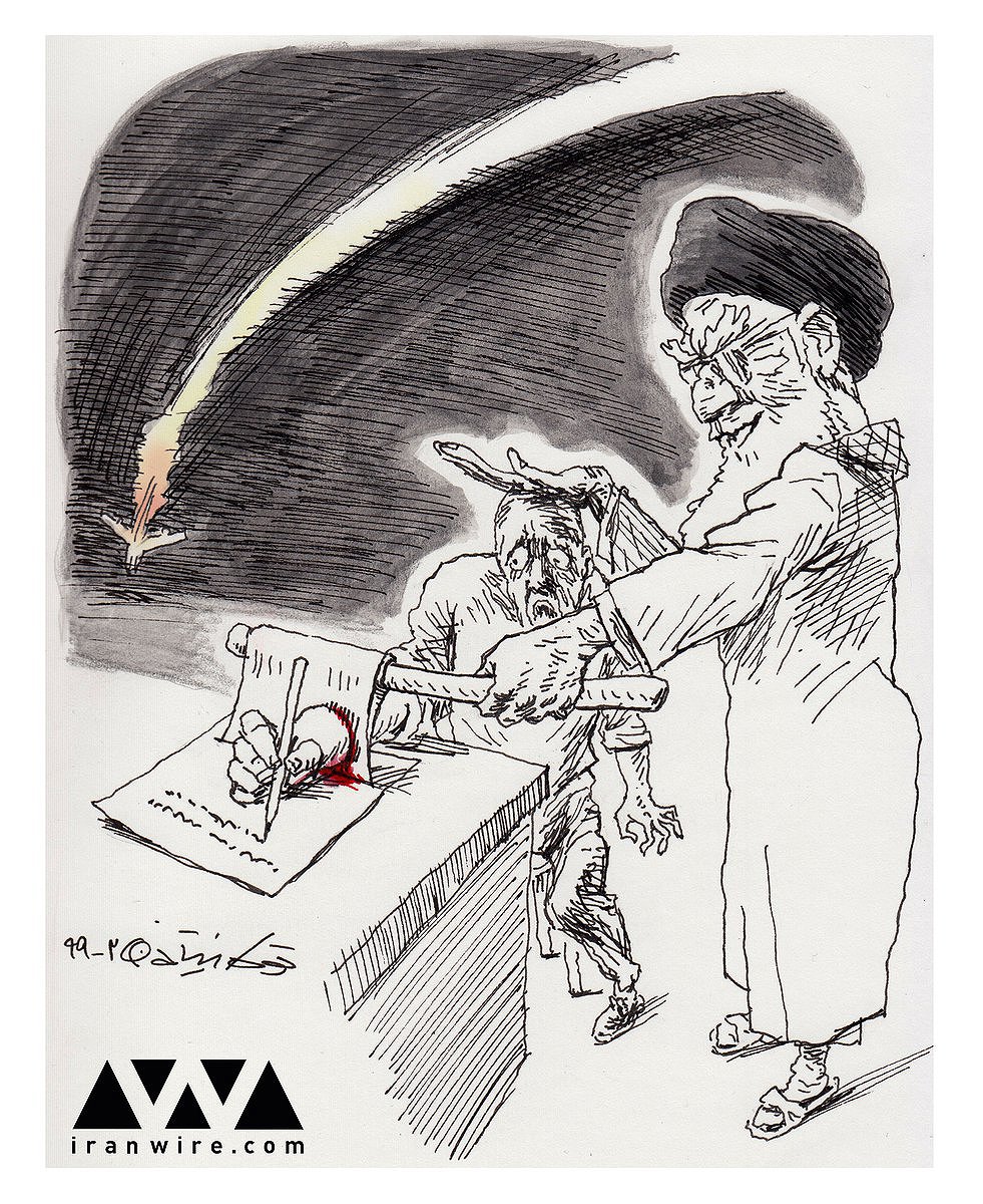 jaaztime's tweet photo. #ObamaGate
#MullahObama Gives Cash Money to #Khamenei of #Iran, so the #SupremeLeader provide Red Ink for Writers, Free of Charge! https://t.co/guYsntz9X9