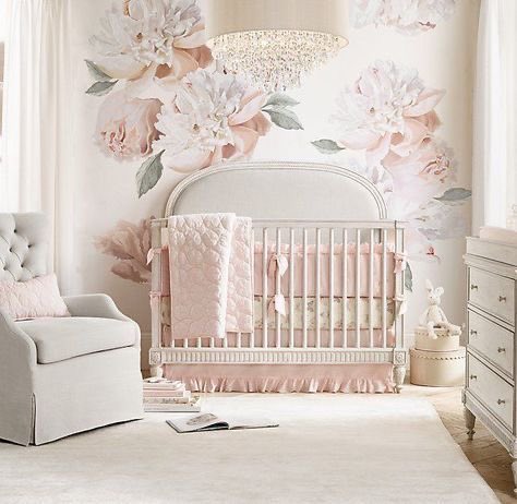 Choose one: nursery idea