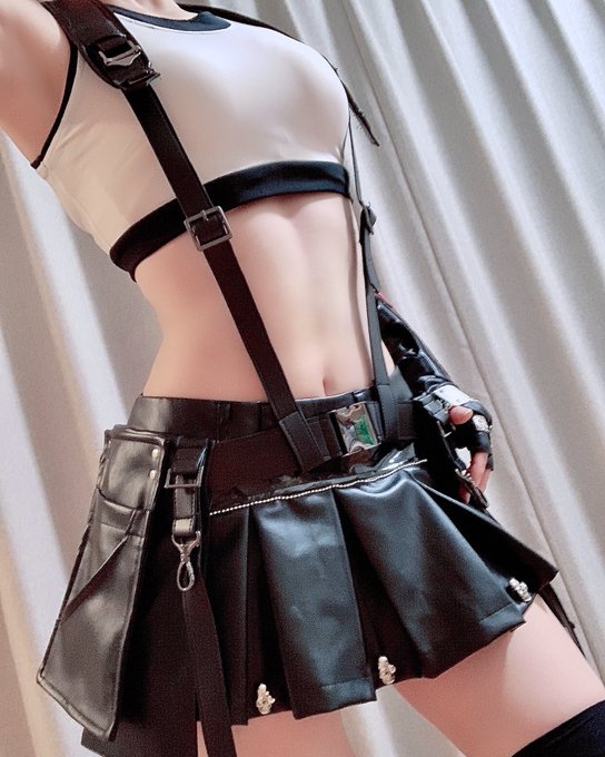 Twitterのコスプレ画像30