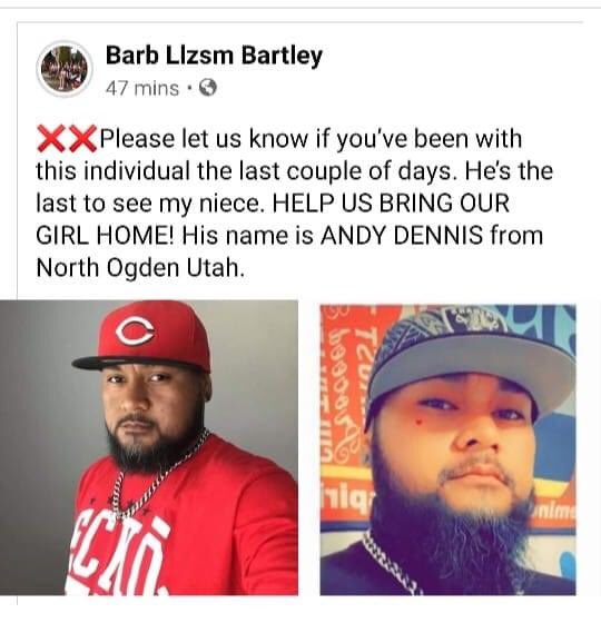 Mo_Reece56's tweet photo. Update: this guy told us Sunday she caught an Uber that morning at 4 A.M to go home. Today her bank said there were no recent Uber transactions and neighbors have pictures of him and a girl wearing the same outfit my cousin wore Saturday arguing at 5:06 in the morning Sunday. https://t.co/uttckQBngM