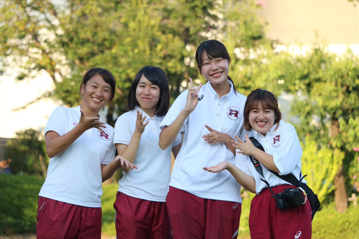 田中佑美 女子陸上部も募集しています