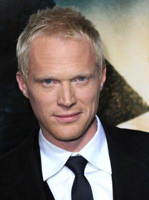 Happy birthday on May 27 Paul Bettany! 