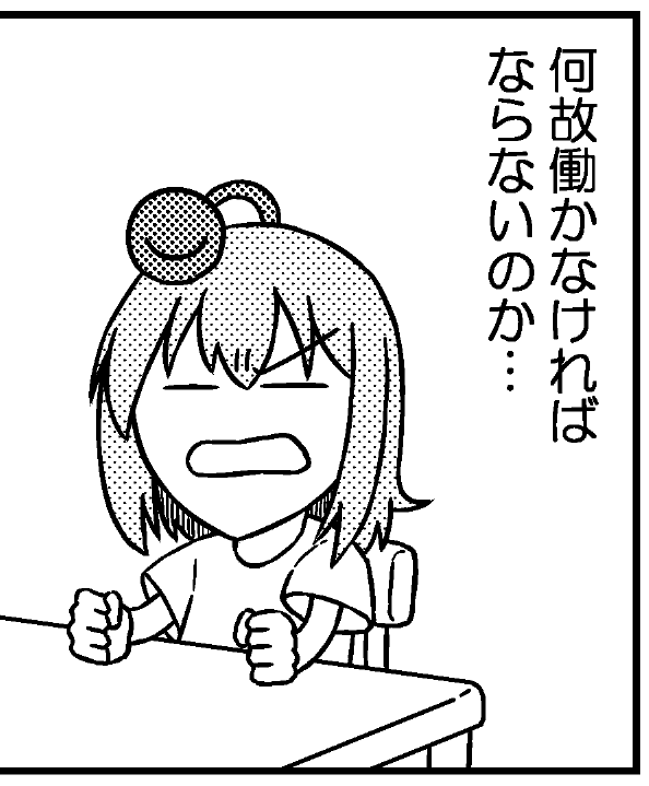 今日も一日 