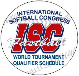 As 2020 evolves, events that were slated to be ISC qualifiers are being rescheduled or regretfully cancelled. For events being rescheduled, we ask tournament directors to send in new dates so that we can update the Qualifier Schedule at iscfastpitch.com