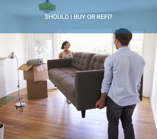 chad_mcshane's tweet photo. Should I BUY or REFI? There has never been a better time in history to secure a mortgage. Don't Delay, Call today (612)-685-4572 or email Chad@GFGInc.net for an immediate customized quote. #mortgagebrokers #mmca #lowrates https://t.co/qofwF7sk3s