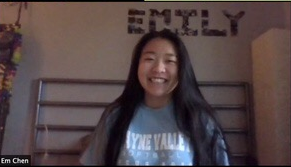 wvalleyathletic's tweet photo. Senior Spotlight: #8 Emily Chen Softball - 1st Year Varsity - Strong outfielder with a solid bat - Dedicated, smart, great teammate. "Emily is an absolute pleasure to coach, and a great role model for the younger girls". Coach Helm
#VALLEYPRIDE @WValleySoftball @WVHS_Principal https://t.co/tN5htXgzmm