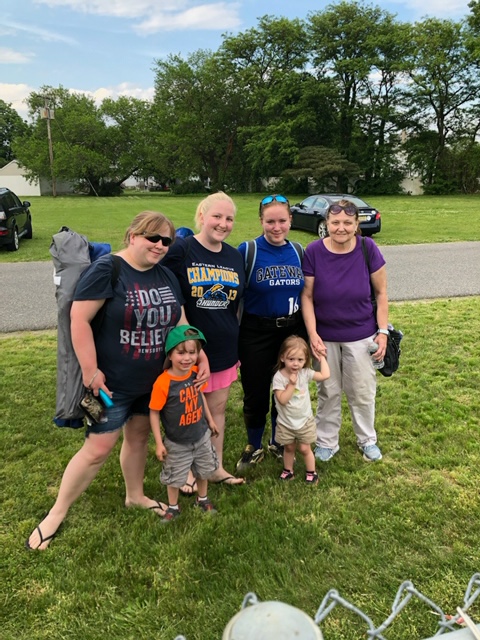 GatewayRegHS Softball tweet media