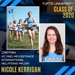 Photo by Tufts Women's XC/T&F (@TUFTStrackXC)
