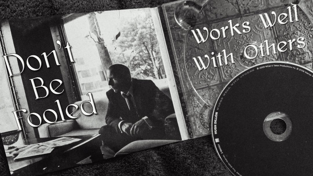 Lngway2neverlnd's tweet photo. Best solo single #justsayin
@realhughdillon
#workswellwithothers #soloprojects #dontbefooled #rockandroll
https://t.co/viSncZMX7k https://t.co/LE4bgdHpu8