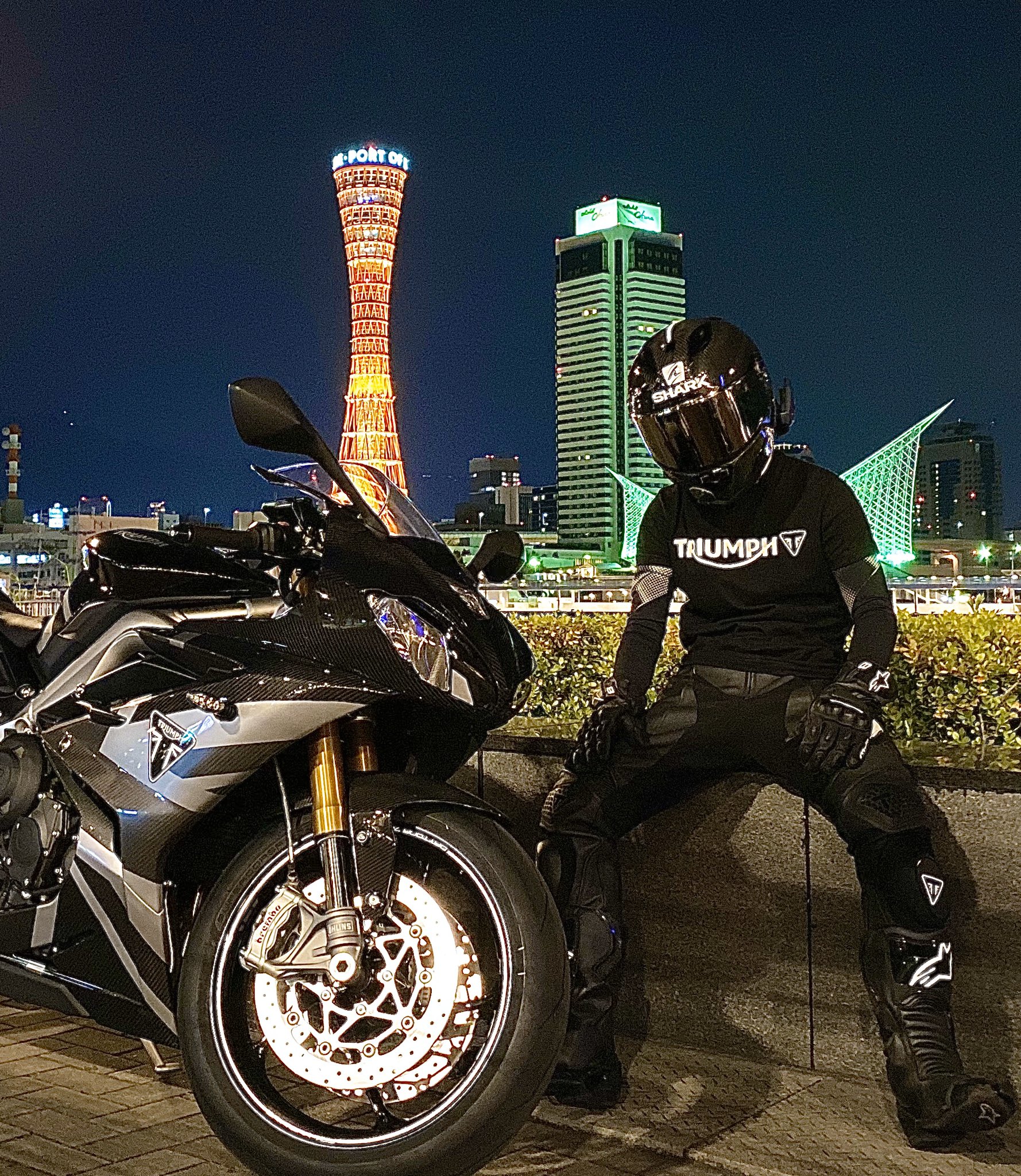 バイク男子と繋がりたい Twitter Search Twitter