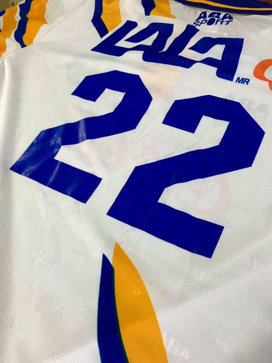 jazcorpmx's tweet photo. Serigrafía en Jersey Deportivo ✒️
Diseño e impresión de números en playeras de Tigres Retro.
#Serigrafia #Impresiones #Tigres #PlayerasRetro #Tigres #Jersey https://t.co/aLrOZAueMk
