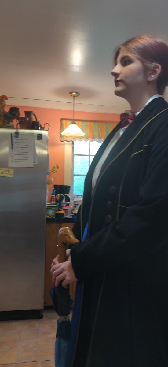 We had dinner with Beulah(come from away) John Adams (1776) , Mary Poppins and the narrator from Joseph  <a href="/wecomefromaway/">Come From Away</a> <a href="/broadwaycom/">broadway.com</a> <a href="/MaryPoppins/">Mary Poppins Musical</a> <a href="/Musical1776/">1776Musical</a> <a href="/OfficialALW/">Andrew Lloyd Webber</a>