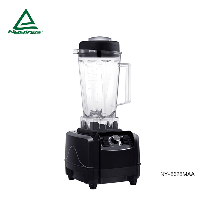 NyyinBlenderzs's tweet image. Wondering which brand to choose for multi function blender? Here are the best commercial food blenders sale supplier for you! #multifunctionblender #commercialsmoothieblender #switchcontrolblender