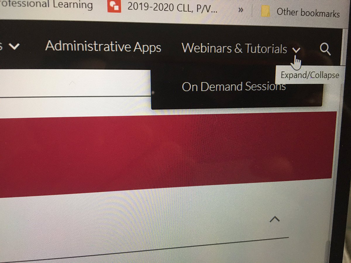 ocsbLead's tweet photo. Ty to all who joined #ocsbEquityChat Webinar Series this AM Part 1: #Equity & #Inclusive Education w/ @ManteMolepo & @AshtonOCSB
Thx to @natrodriguez11 & @TheSPearson the video is on the #ocsb PD Website via Staff Portal #ocsbAtHome @ShelleyMontgo16 @MKocsb https://t.co/FKkOG7JyzN