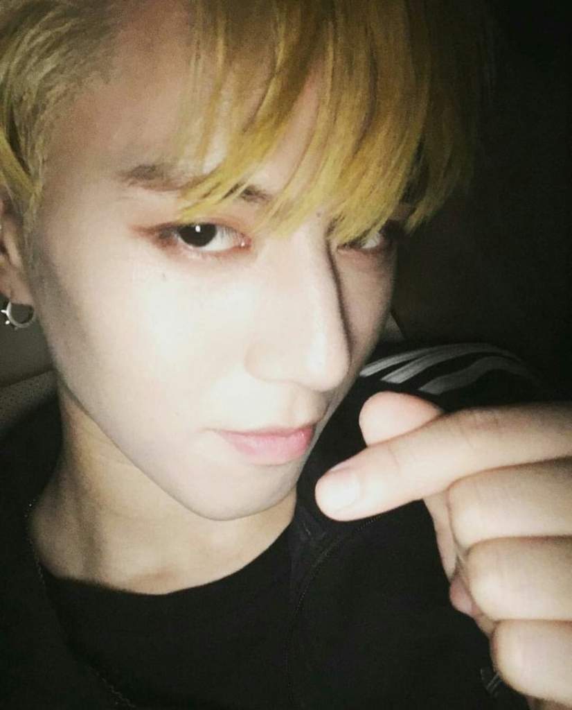 selca~ again.