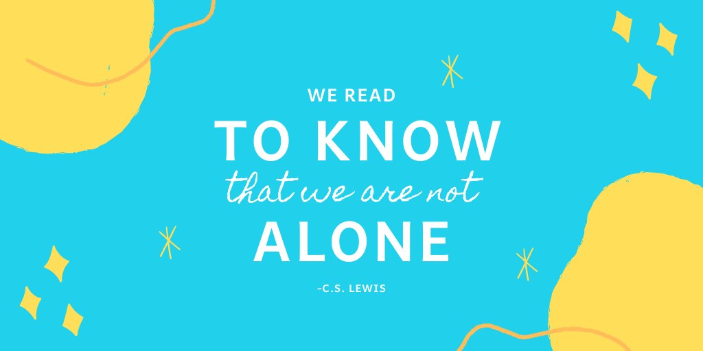 Every story brings us closer together. ✨