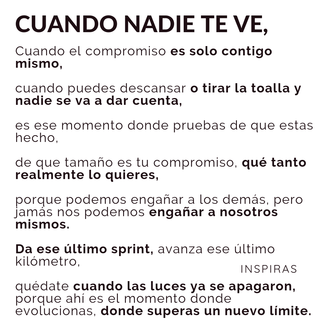 Inspiras_'s tweet photo. El verdadero compromiso: https://t.co/ptZvmJgxPR