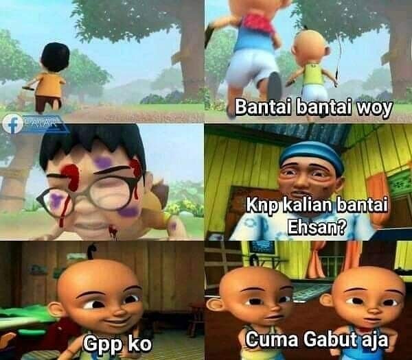 ajie_wawan's tweet photo. Gabut
#memefacebook
#upinipin https://t.co/3vZPtqrMzW