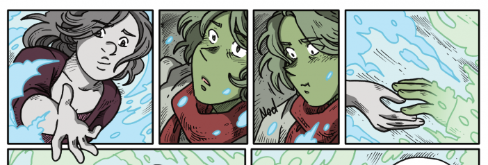 New Namesake update!!
Oh no she's cute
#fairytales #namesakecomic #hiveworks
☆Comic ☆-- https://t.co/rJ0sFNn2GZ
☆Patreon☆ -- https://t.co/lWLa2Pc34Q