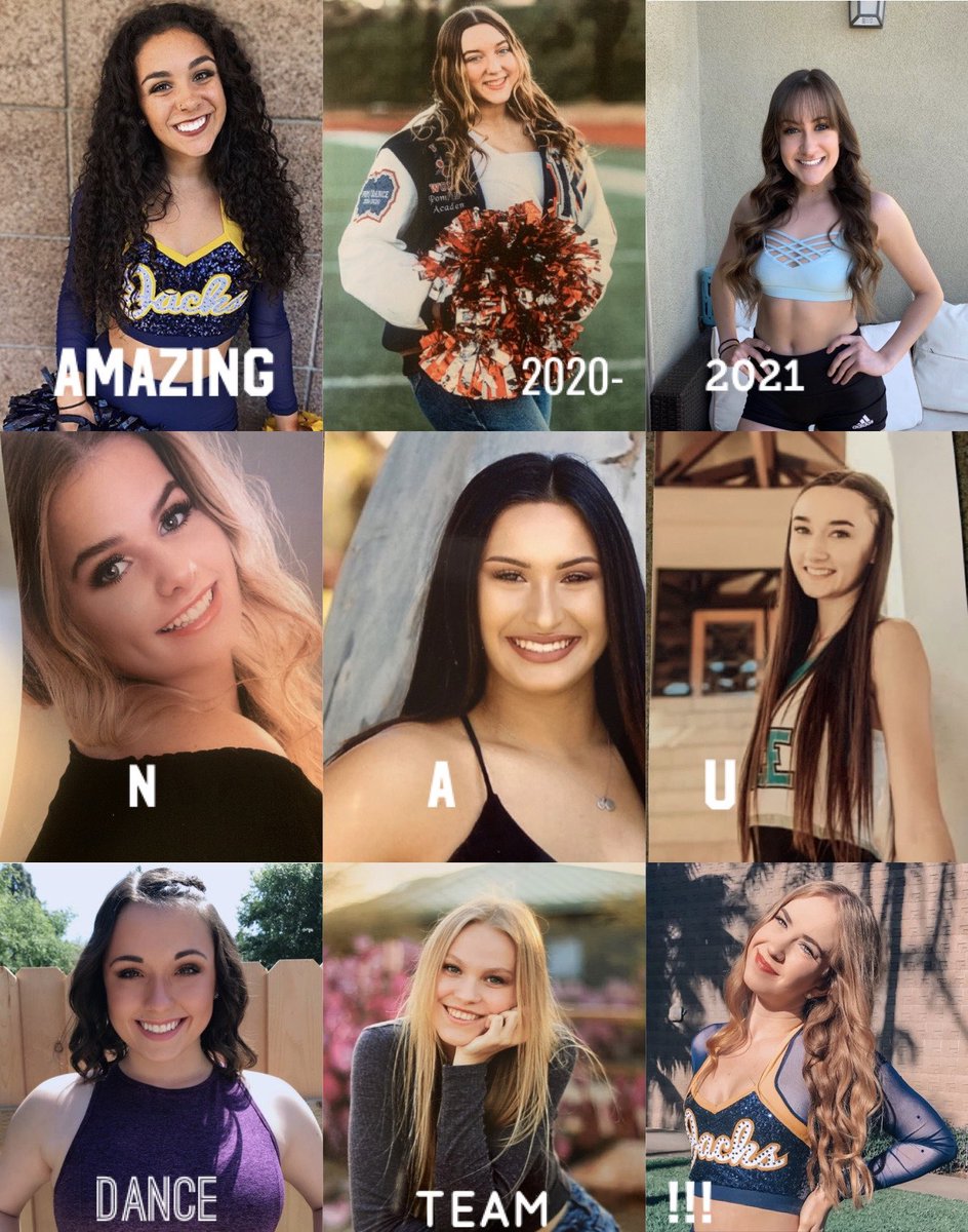 NAUDanceTeam tweet media