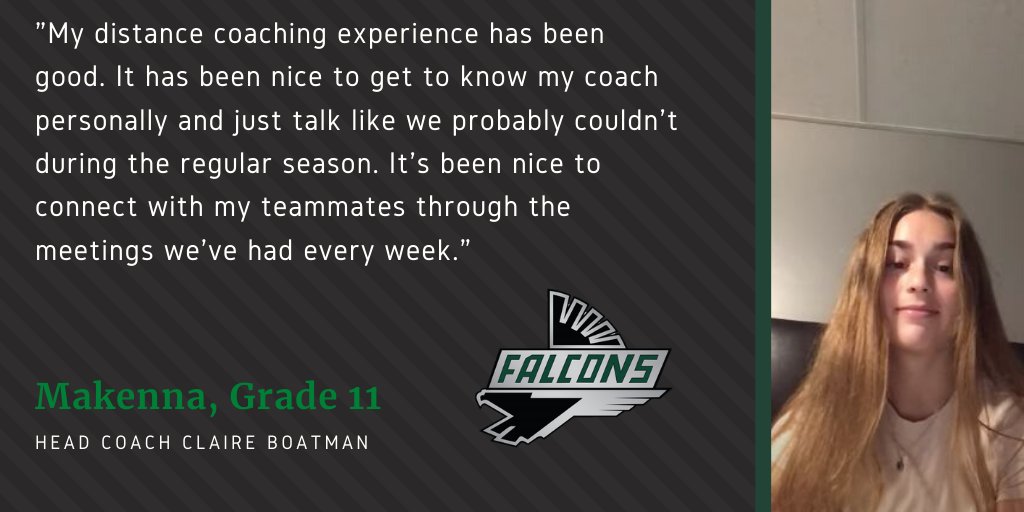 Faribault Falcons tweet media