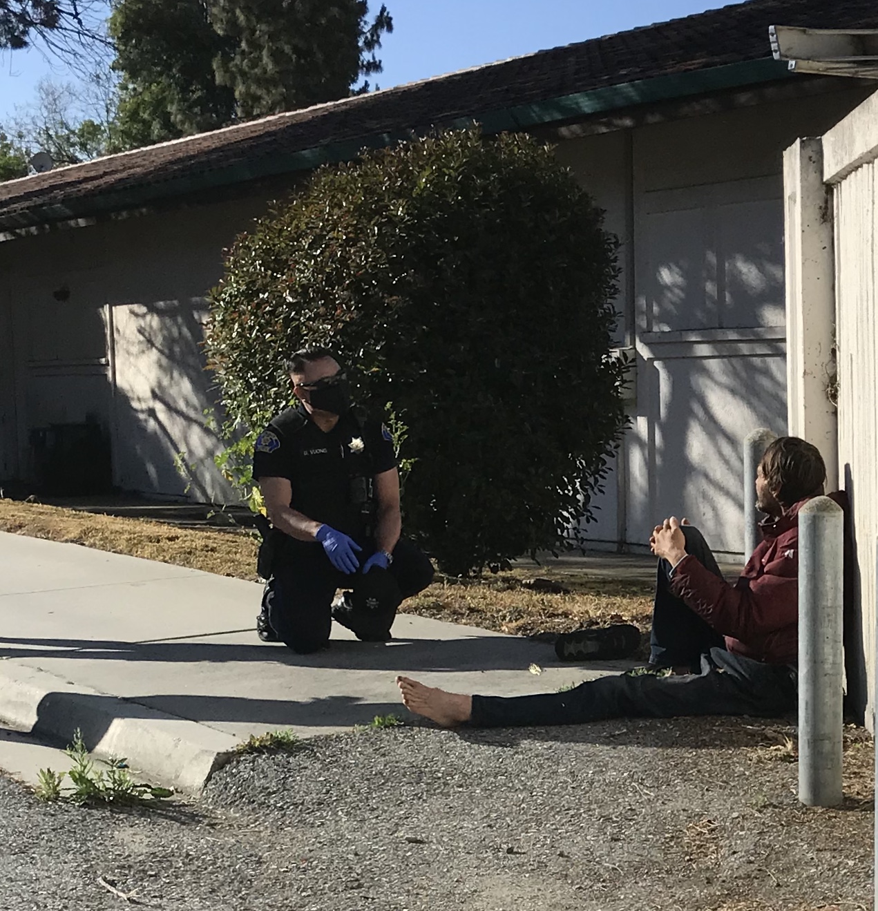 Milpitas Police on Twitter "While we often post about our efforts to